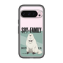 スリムプロテクションプレミアムケース［ SPY×FAMILY - ボンド・フォージャー - 立ち絵1 ］
