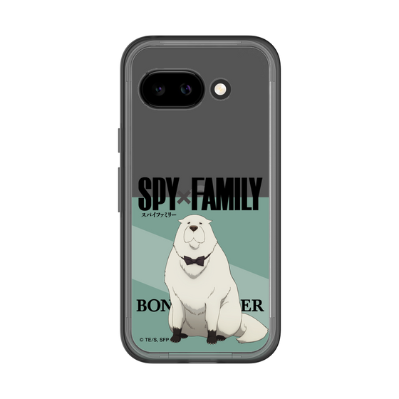 スリムプロテクションプレミアムケース［ SPY×FAMILY - ボンド・フォージャー - 立ち絵1 ］