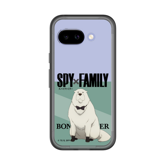 スリムプロテクションプレミアムケース［ SPY×FAMILY - ボンド・フォージャー - 立ち絵1 ］