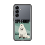 スリムプロテクションプレミアムケース［ SPY×FAMILY - ボンド・フォージャー - 立ち絵1 ］