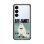 スリムプロテクションプレミアムケース［ SPY×FAMILY - ボンド・フォージャー - 立ち絵1 ］