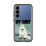 スリムプロテクションプレミアムケース［ SPY×FAMILY - ボンド・フォージャー - 立ち絵1 ］