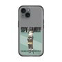 スリムプロテクションプレミアムケース［ SPY×FAMILY - ダミアン・デズモンド - 立ち絵1 ］