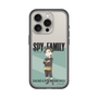 スリムプロテクションプレミアムケース［ SPY×FAMILY - ダミアン・デズモンド - 立ち絵1 ］