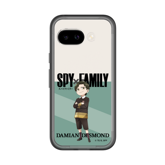 スリムプロテクションプレミアムケース［ SPY×FAMILY - ダミアン・デズモンド - 立ち絵1 ］