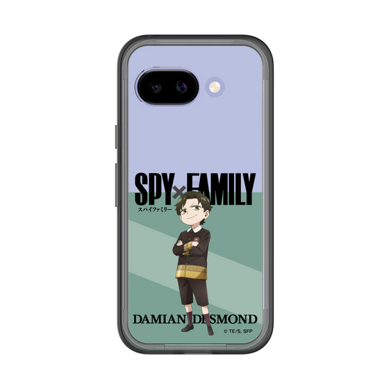 スリムプロテクションプレミアムケース［ SPY×FAMILY - ダミアン・デズモンド - 立ち絵1 ］
