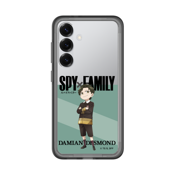 スリムプロテクションプレミアムケース［ SPY×FAMILY - ダミアン・デズモンド - 立ち絵1 ］
