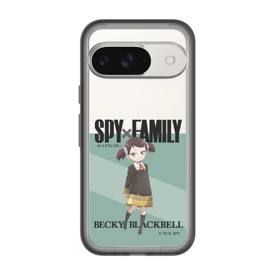 スリムプロテクションプレミアムケース［ SPY×FAMILY - ベッキー・ブラックベル - 立ち絵1 ］