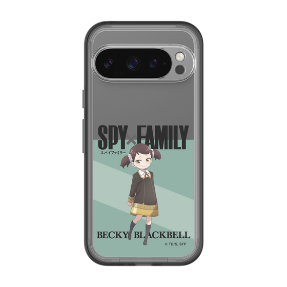 スリムプロテクションプレミアムケース［ SPY×FAMILY - ベッキー・ブラックベル - 立ち絵1 ］