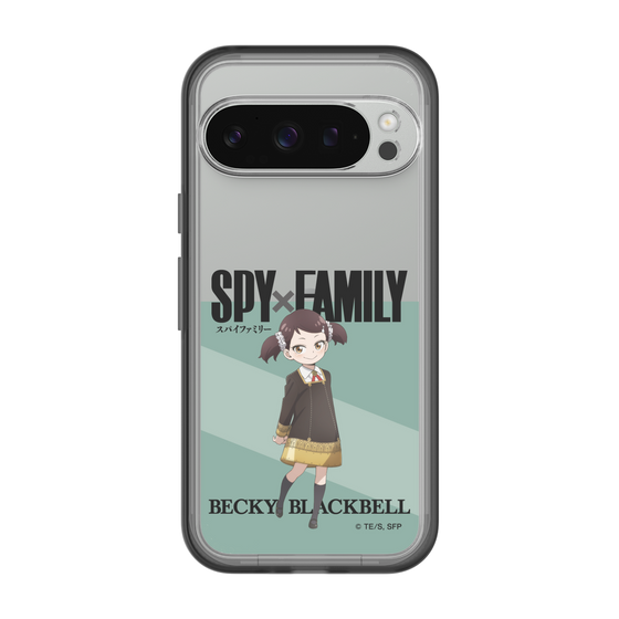 スリムプロテクションプレミアムケース［ SPY×FAMILY - ベッキー・ブラックベル - 立ち絵1 ］