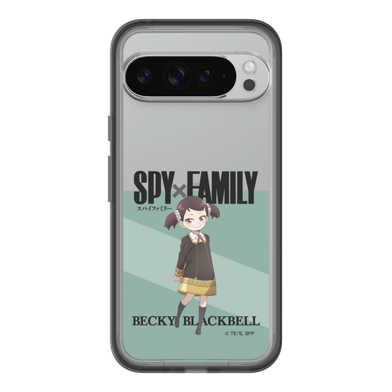 スリムプロテクションプレミアムケース［ SPY×FAMILY - ベッキー・ブラックベル - 立ち絵1 ］