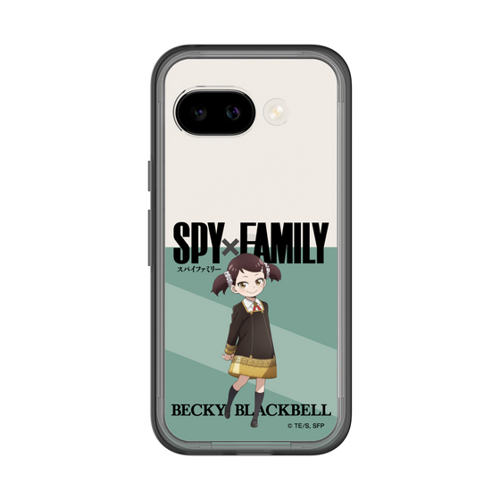 スリムプロテクションプレミアムケース［ SPY×FAMILY - ベッキー・ブラックベル - 立ち絵1 ］