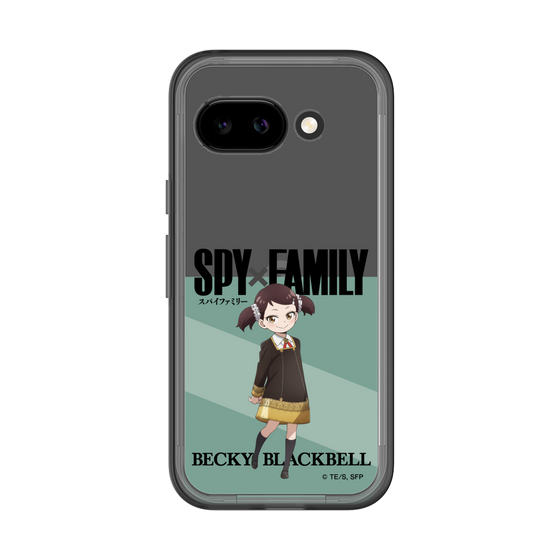 スリムプロテクションプレミアムケース［ SPY×FAMILY - ベッキー・ブラックベル - 立ち絵1 ］