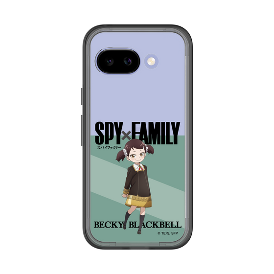 スリムプロテクションプレミアムケース［ SPY×FAMILY - ベッキー・ブラックベル - 立ち絵1 ］