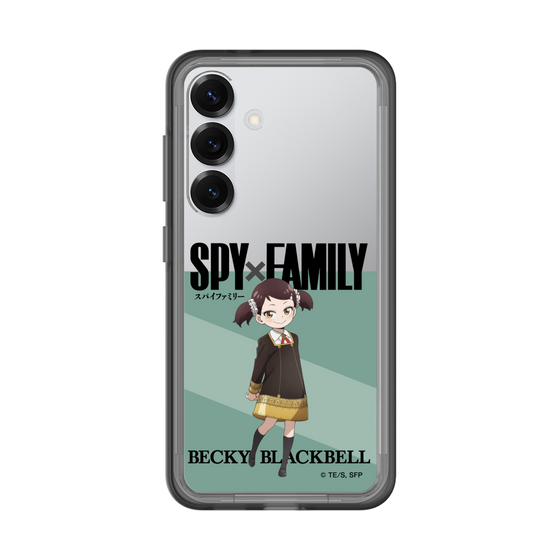 スリムプロテクションプレミアムケース［ SPY×FAMILY - ベッキー・ブラックベル - 立ち絵1 ］