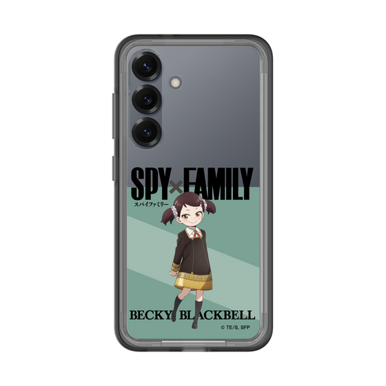 スリムプロテクションプレミアムケース［ SPY×FAMILY - ベッキー・ブラックベル - 立ち絵1 ］
