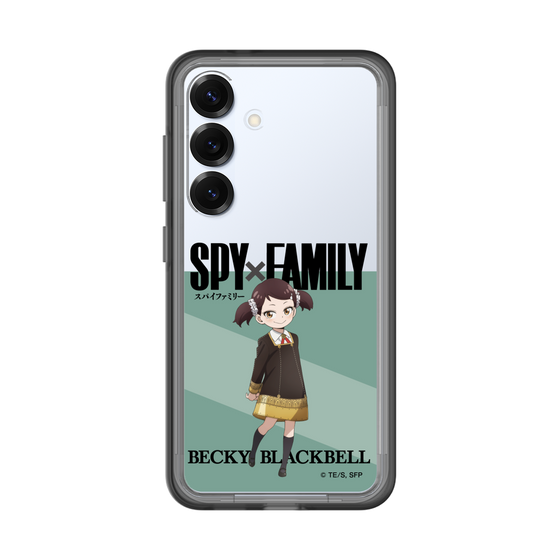 スリムプロテクションプレミアムケース［ SPY×FAMILY - ベッキー・ブラックベル - 立ち絵1 ］
