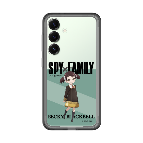 スリムプロテクションプレミアムケース［ SPY×FAMILY - ベッキー・ブラックベル - 立ち絵1 ］