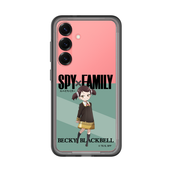 スリムプロテクションプレミアムケース［ SPY×FAMILY - ベッキー・ブラックベル - 立ち絵1 ］