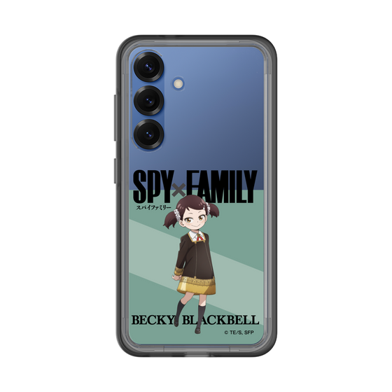 スリムプロテクションプレミアムケース［ SPY×FAMILY - ベッキー・ブラックベル - 立ち絵1 ］