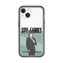 スリムプロテクションプレミアムケース［ SPY×FAMILY - ユーリ・ブライア - 立ち絵1 ］