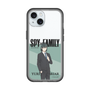スリムプロテクションプレミアムケース［ SPY×FAMILY - ユーリ・ブライア - 立ち絵1 ］