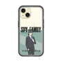 スリムプロテクションプレミアムケース［ SPY×FAMILY - ユーリ・ブライア - 立ち絵1 ］