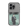 スリムプロテクションプレミアムケース［ SPY×FAMILY - ユーリ・ブライア - 立ち絵1 ］