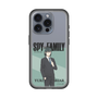 スリムプロテクションプレミアムケース［ SPY×FAMILY - ユーリ・ブライア - 立ち絵1 ］