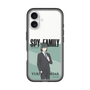 スリムプロテクションプレミアムケース［ SPY×FAMILY - ユーリ・ブライア - 立ち絵1 ］