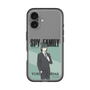 スリムプロテクションプレミアムケース［ SPY×FAMILY - ユーリ・ブライア - 立ち絵1 ］