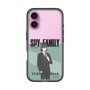 スリムプロテクションプレミアムケース［ SPY×FAMILY - ユーリ・ブライア - 立ち絵1 ］