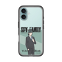 スリムプロテクションプレミアムケース［ SPY×FAMILY - ユーリ・ブライア - 立ち絵1 ］