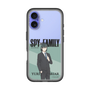 スリムプロテクションプレミアムケース［ SPY×FAMILY - ユーリ・ブライア - 立ち絵1 ］