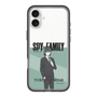 スリムプロテクションプレミアムケース［ SPY×FAMILY - ユーリ・ブライア - 立ち絵1 ］