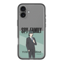 スリムプロテクションプレミアムケース［ SPY×FAMILY - ユーリ・ブライア - 立ち絵1 ］