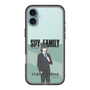 スリムプロテクションプレミアムケース［ SPY×FAMILY - ユーリ・ブライア - 立ち絵1 ］