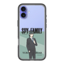 スリムプロテクションプレミアムケース［ SPY×FAMILY - ユーリ・ブライア - 立ち絵1 ］