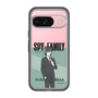 スリムプロテクションプレミアムケース［ SPY×FAMILY - ユーリ・ブライア - 立ち絵1 ］