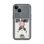 スリムプロテクションプレミアムケース［ SPY×FAMILY - アーニャ＆ボンド1 ］