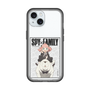 スリムプロテクションプレミアムケース［ SPY×FAMILY - アーニャ＆ボンド1 ］