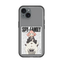 スリムプロテクションプレミアムケース［ SPY×FAMILY - アーニャ＆ボンド1 ］