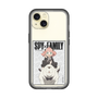 スリムプロテクションプレミアムケース［ SPY×FAMILY - アーニャ＆ボンド1 ］