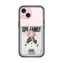 スリムプロテクションプレミアムケース［ SPY×FAMILY - アーニャ＆ボンド1 ］