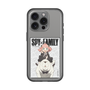 スリムプロテクションプレミアムケース［ SPY×FAMILY - アーニャ＆ボンド1 ］