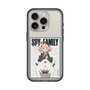 スリムプロテクションプレミアムケース［ SPY×FAMILY - アーニャ＆ボンド1 ］