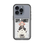 スリムプロテクションプレミアムケース［ SPY×FAMILY - アーニャ＆ボンド1 ］