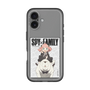 スリムプロテクションプレミアムケース［ SPY×FAMILY - アーニャ＆ボンド1 ］