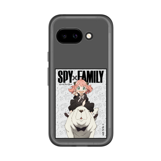 スリムプロテクションプレミアムケース［ SPY×FAMILY - アーニャ＆ボンド1 ］