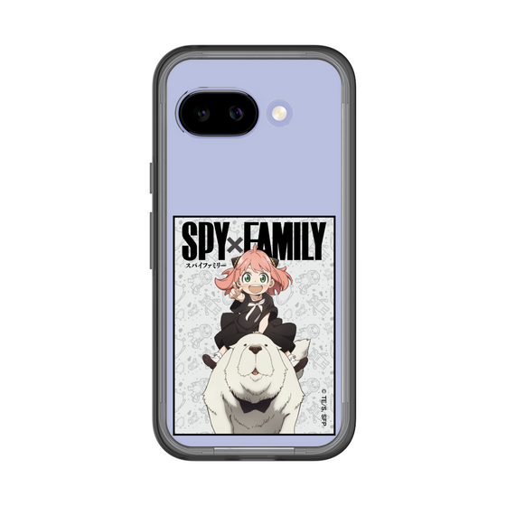 スリムプロテクションプレミアムケース［ SPY×FAMILY - アーニャ＆ボンド1 ］